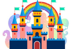 动漫城堡,动漫世界中的奇幻之旅